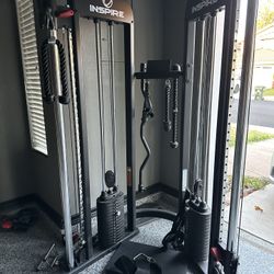 Functional Trainer