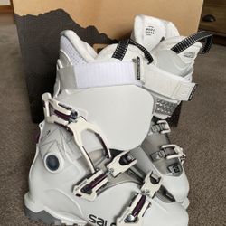 Ski Boots