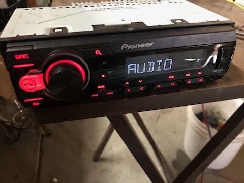 Car Estereos