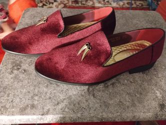 Woman's Shoes