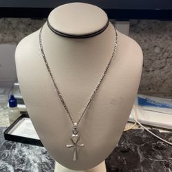 Silver Chain 