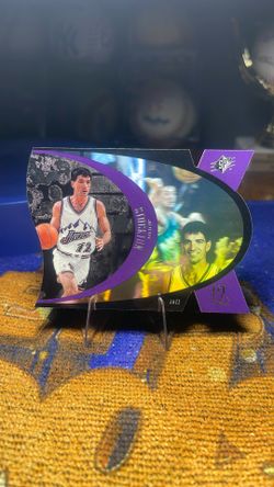 John Stockton