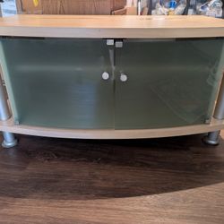 Entertainment Center