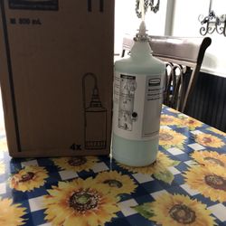 Moisturizing Hand Soap