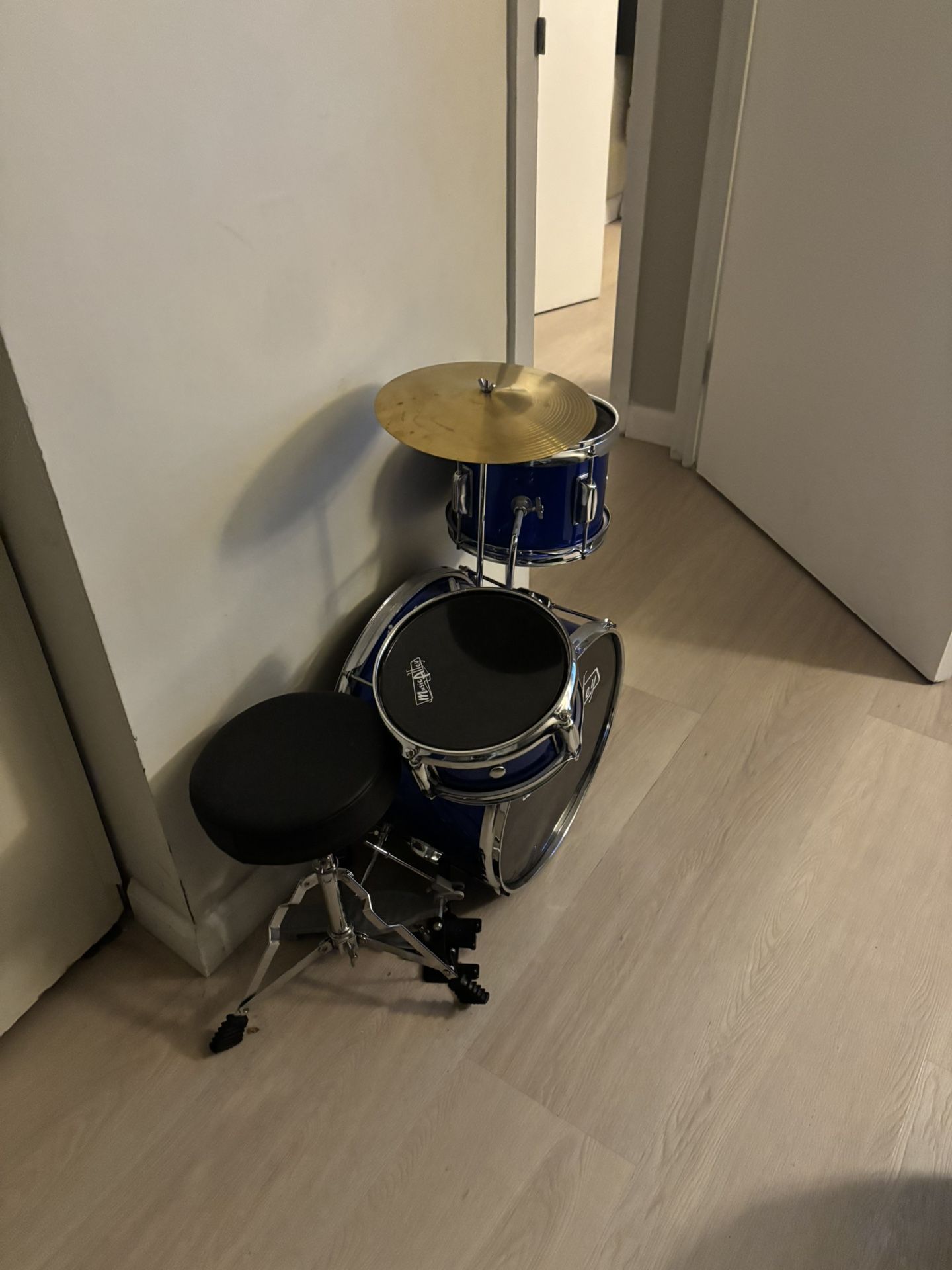 Drum Set For Kids
