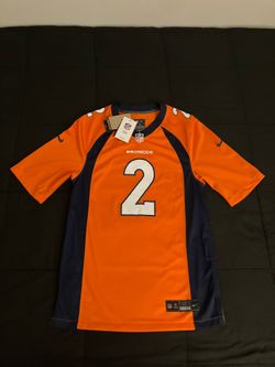 Pat Surtain II Denver Broncos Jersey NWT - Men’s Small