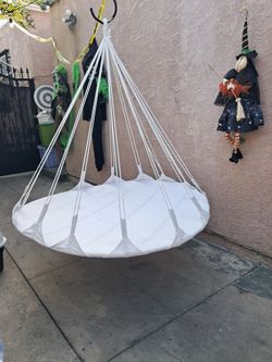 Columpio Swing
