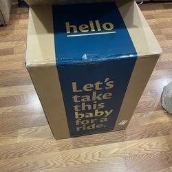 Mockingbird Stroller 2.0 