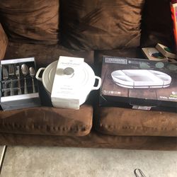 Brand New Kitchen Supply