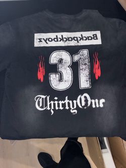 Backpackboyz x thirty one 2XXL