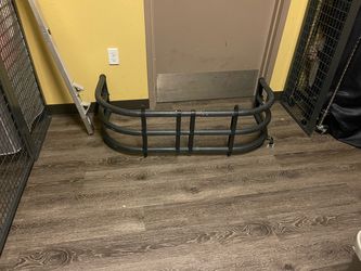 Pick up truck bed extender