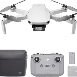 Dji Mini 2 