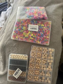 Beads bundle
