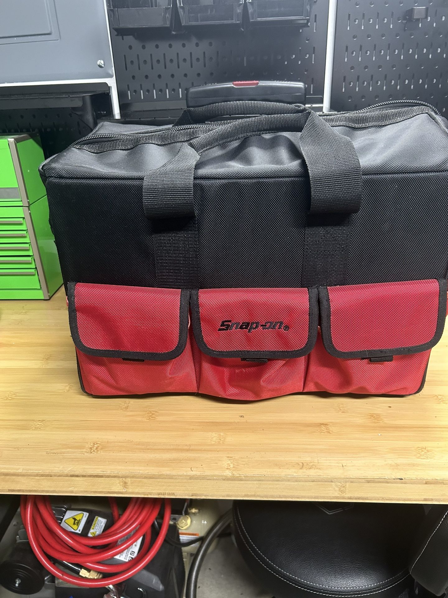 Snap On 36" Roller Tool Bag