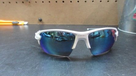 Used Oakley Flak 2.0 Sunglasses-11482-30
