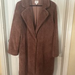 Women’s Coat