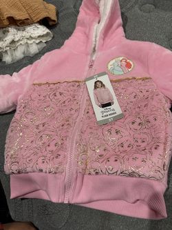 Toddler 3t sweater