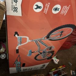 Pacific Bicycles Unity Kids Bike