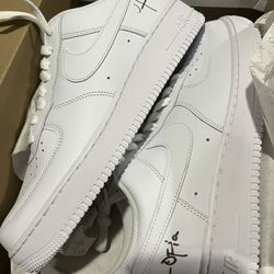 Air Force Travis Scott Utopia