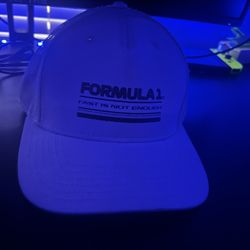 Formula1. Car Hat