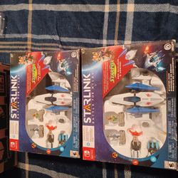 Starlink For Nintendo Switch $20 EACH