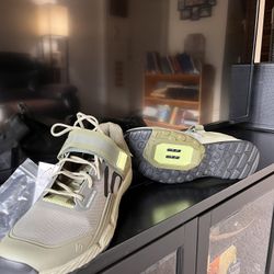 five ten ( adidas) , trailcross clip size #10