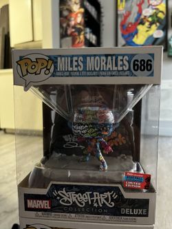 miles Morales