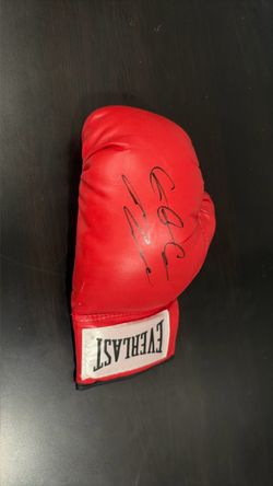 Gennady Golovkin Triple G