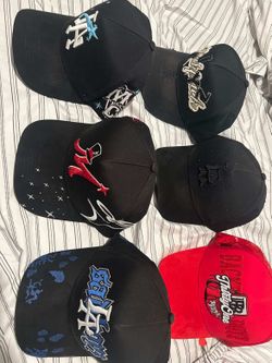 Dandy 31 Hats