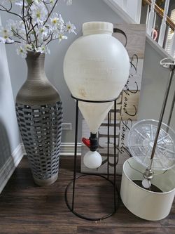 Conical Fermenter