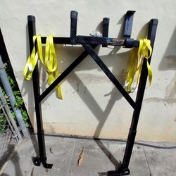 YES, Item Is Available Truck Ladder Rack (NEVER USED)