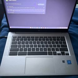 Hp Chromebook 14a 2020