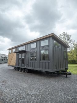 🏡✨ The Retreat – One of Our Most In-Demand Tiny Homes! ✨🏡