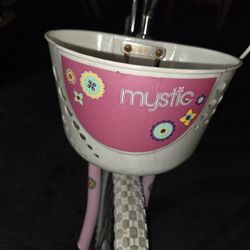 Trek Mystic Bike Rim 20