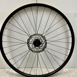 MTB Rear Wheel Rim 29”
