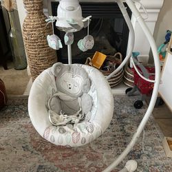 Fisher Price Baby Swing 