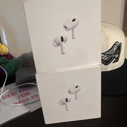 Apple AirPods Gen 2