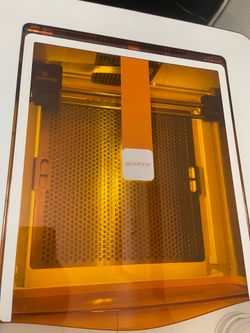 Glowforge aura