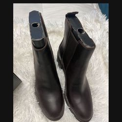 Timberland women’s Chelsea Waterproof Boots