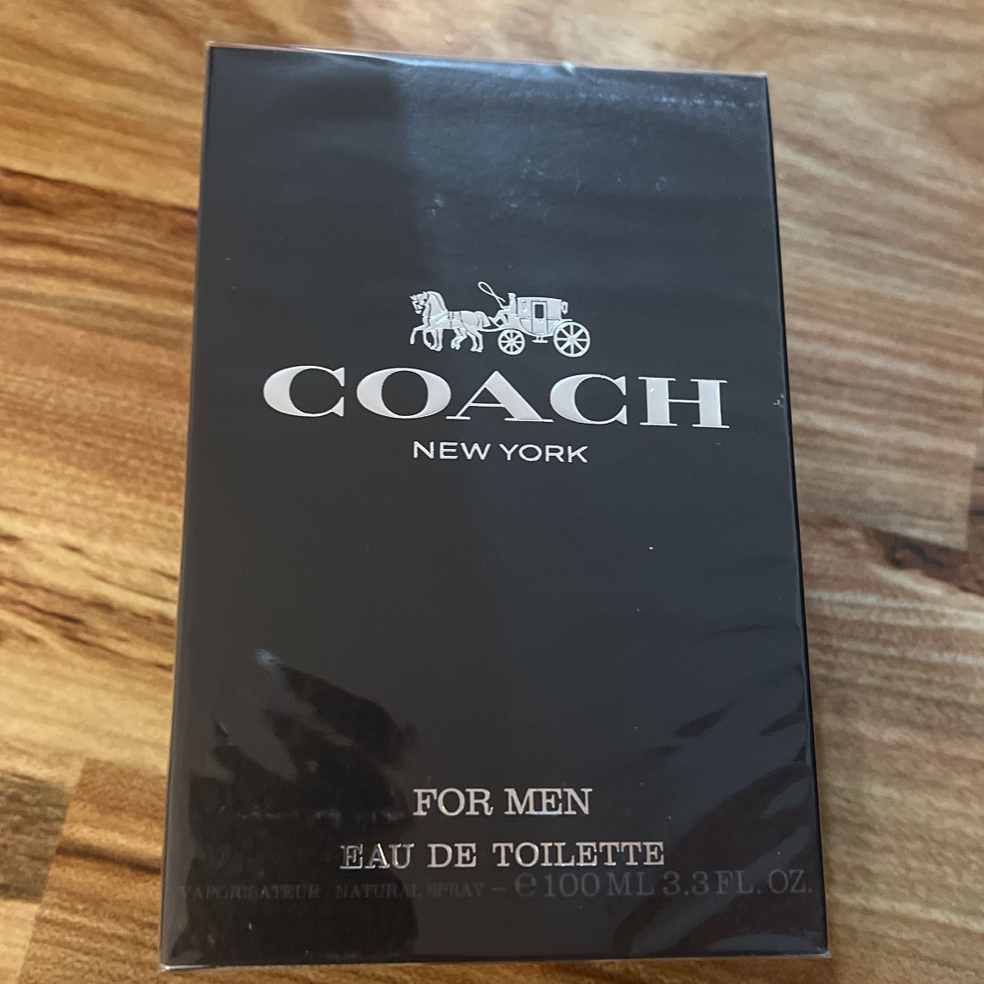 Coach Cologne 