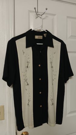 New Young Men's dressy shirt..size S