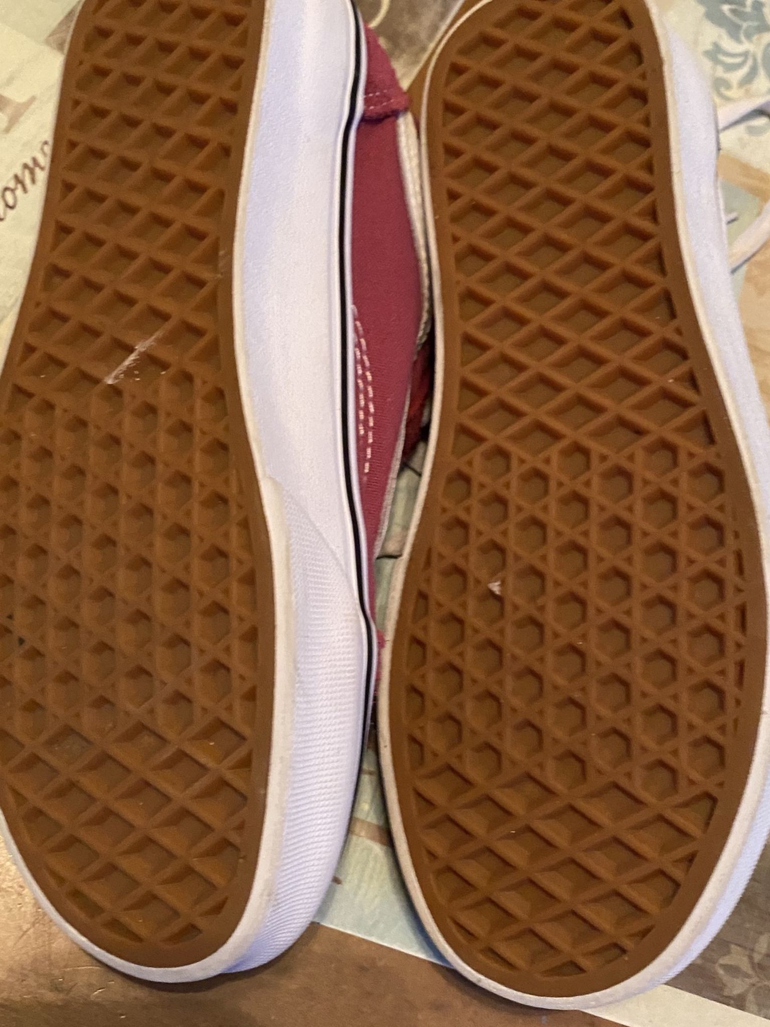 Kids Vans 3.5