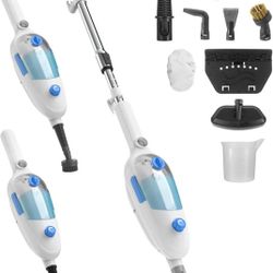 Steam Mop for Floor Cleaning