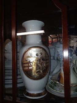 Porcelaine for sale