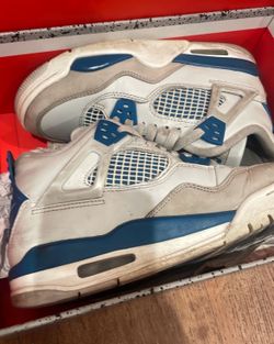 Jordan 4