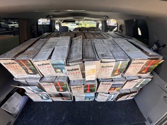 Duraflame Every Night Firelog Cases