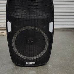 Karaoke Party Music Speaker