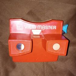 Gaf VIEW-MASTER 