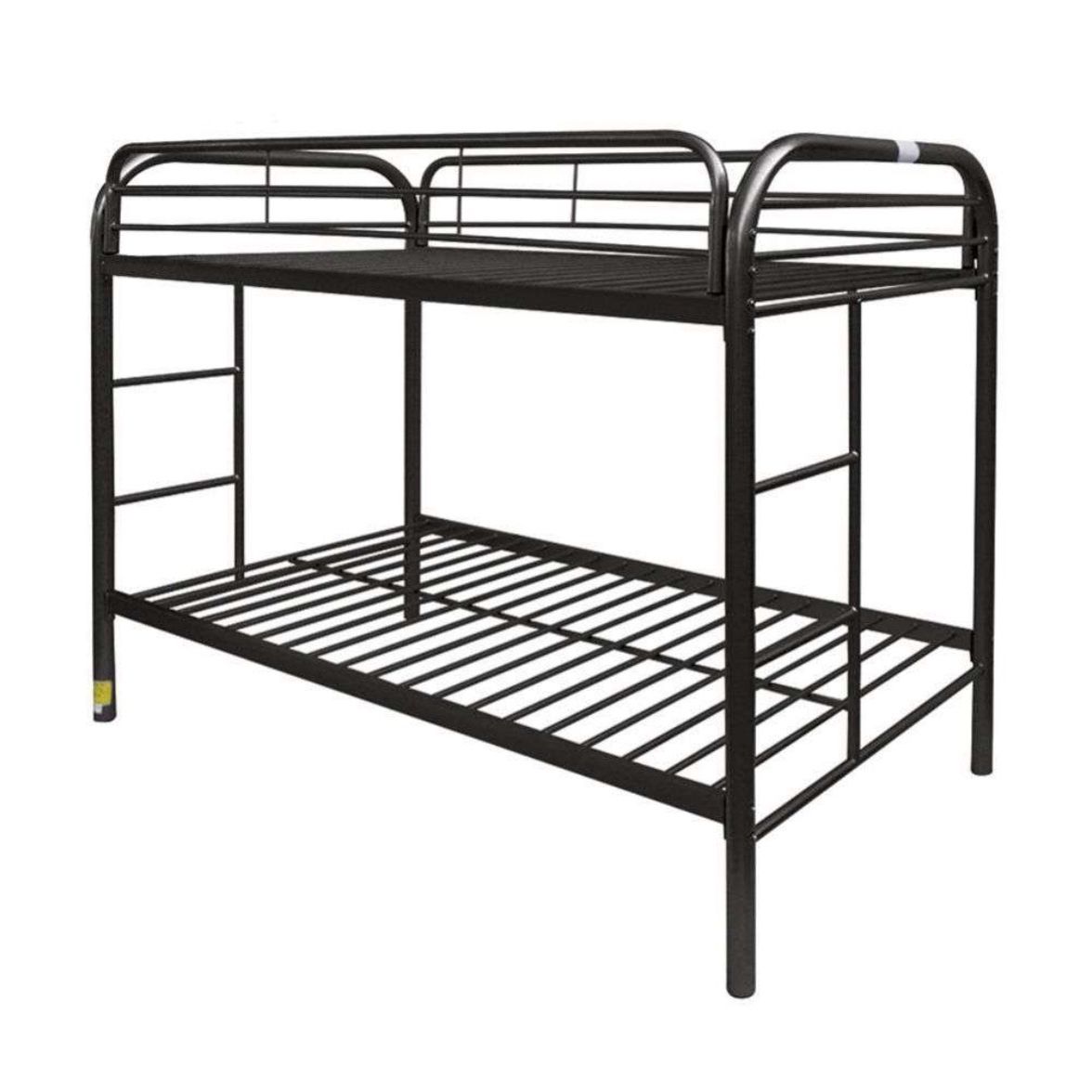 Twin Bunk Bed 