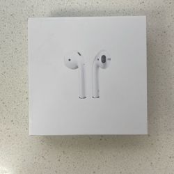 AirPods 2s(Send Offers Not Free)